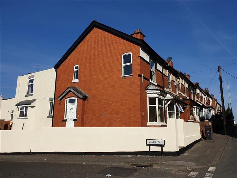 Blackacre Road, DUDLEY, DY2