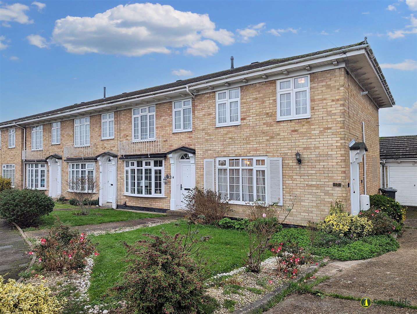 Leighwood Close, Ryde, PO33 2UR