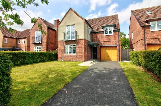 Aycliffe Gates, Aycliffe, Newton Aycliffe, DL5