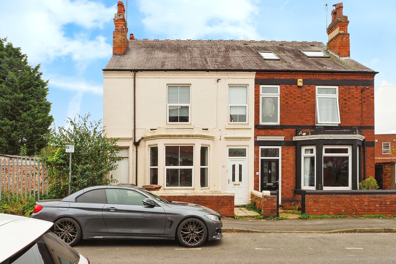 Albert Road, Long Eaton, Nottingham, NG10