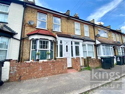 Eastbrook Road, Waltham Abbey