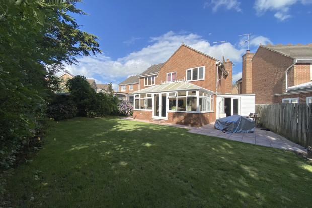 Bartley Mill Close, Pevensey, BN24
