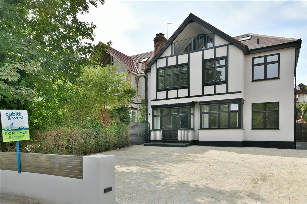 Brighton Road, , Purley, Surrey