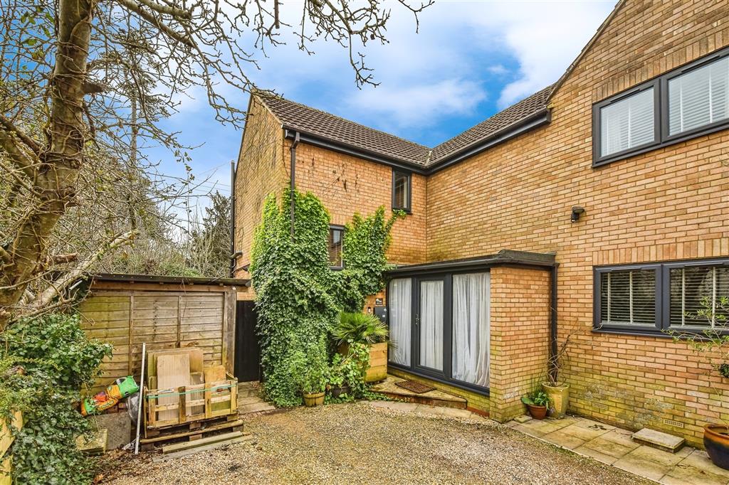 Hill Rise, Chippenham, SN15