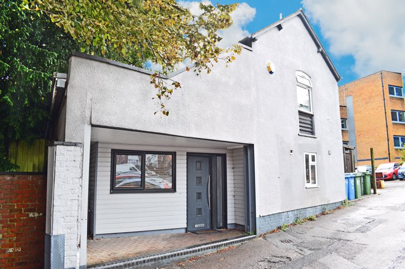 Investment Opportunity - New Road, Banbury