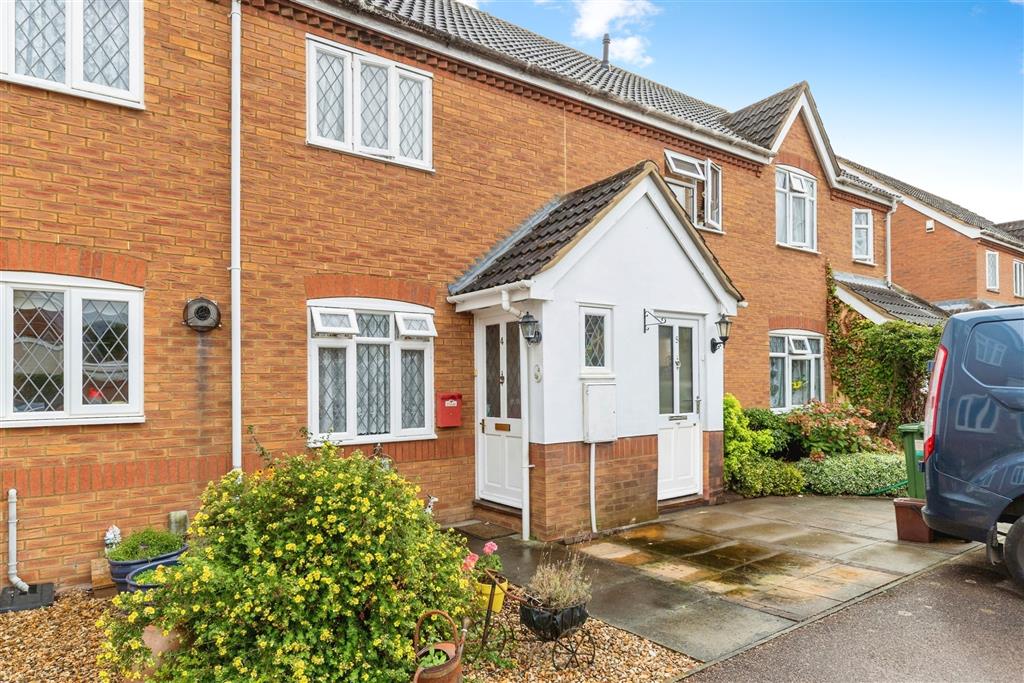 Kayser Court, BIGGLESWADE, SG18