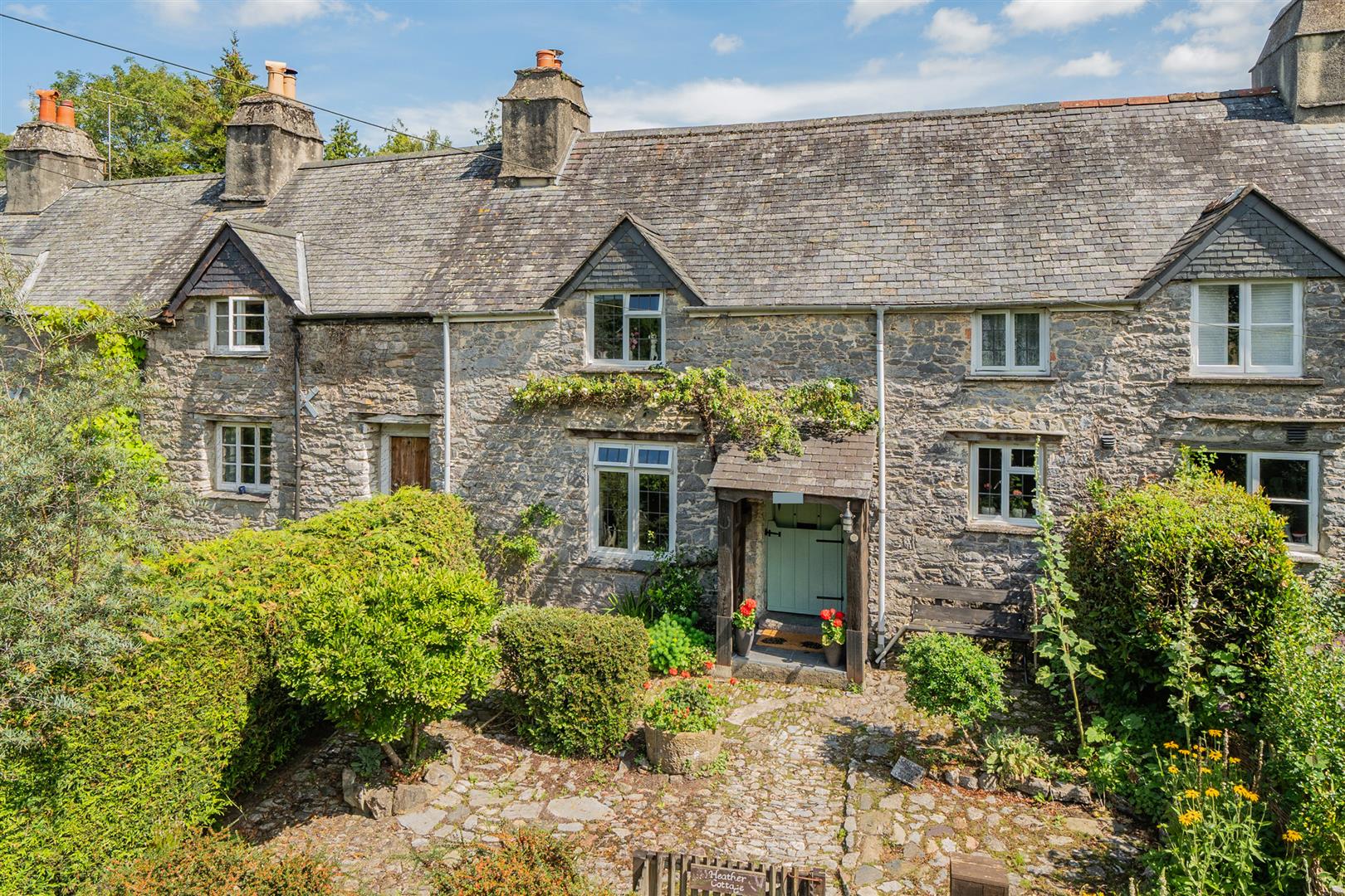 Cott Road, Dartington, Totnes