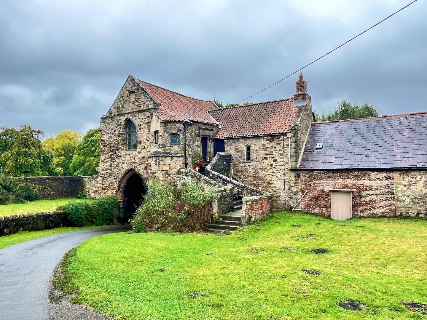 Kepier Farm, The Sands, Durham