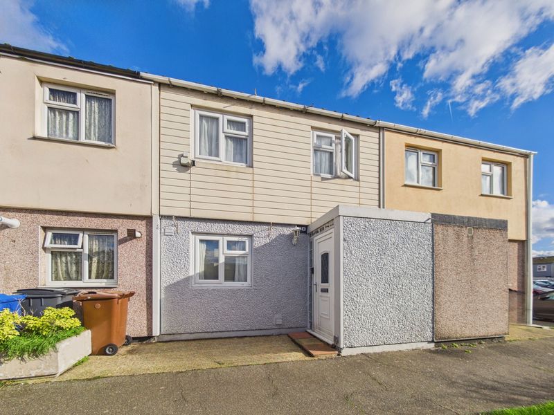 Tamarisk Road, South Ockendon