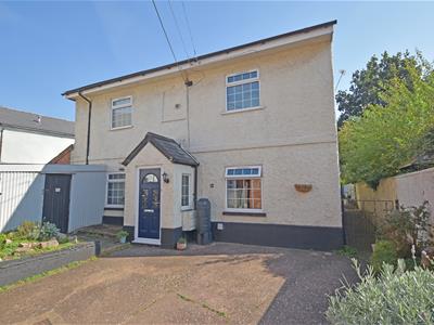 Pound Square, Cullompton