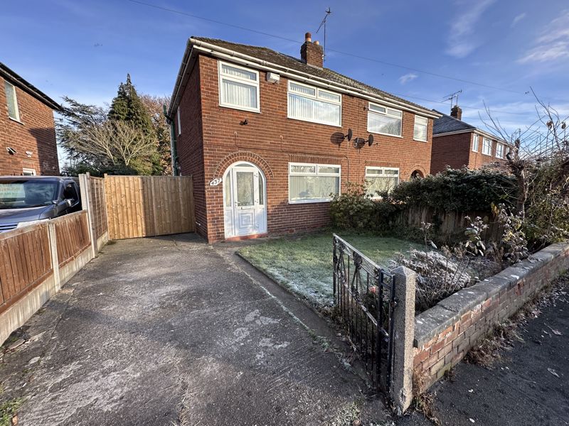 Overpool Road, Whitby