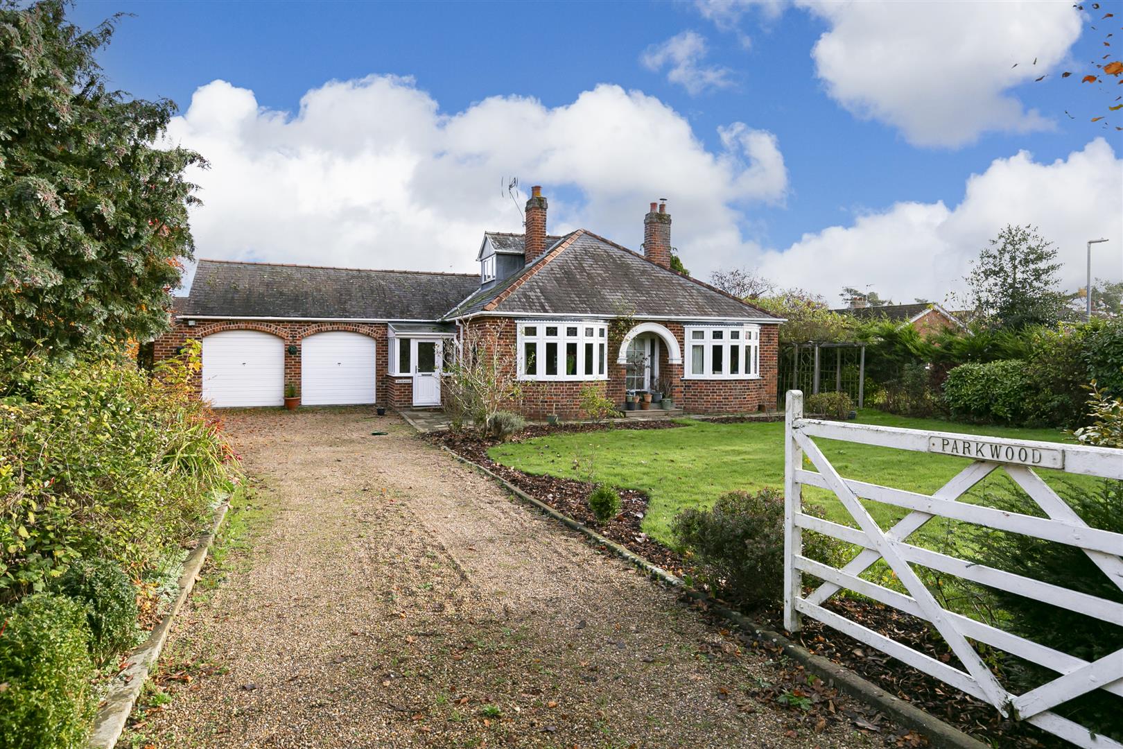 Burnby Lane, Pocklington, York