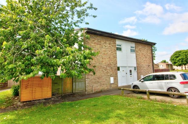 Waskerley Walk, Newton Aycliffe, County Durham, DL5