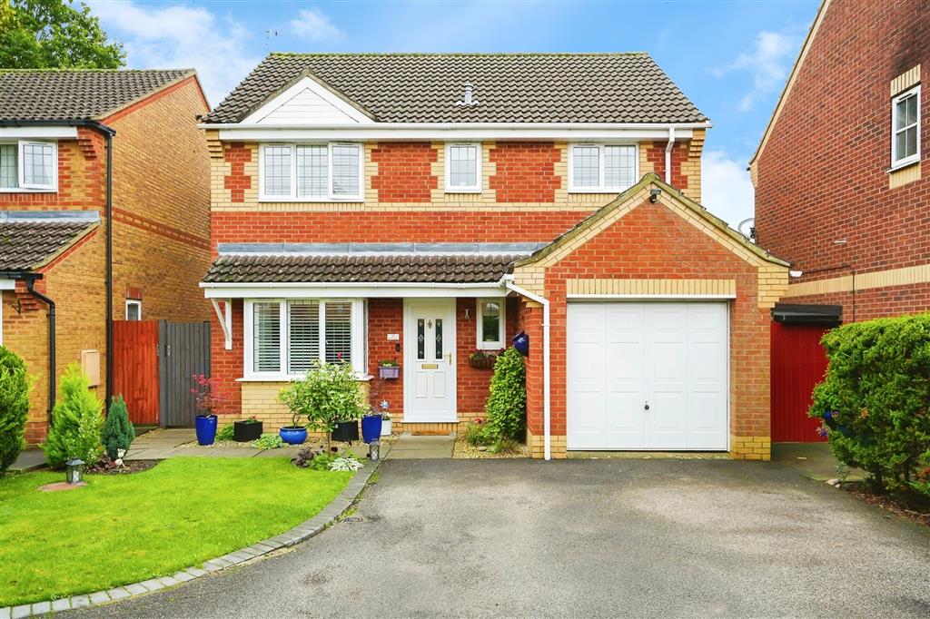 Merganser Drive, Bicester, OX26