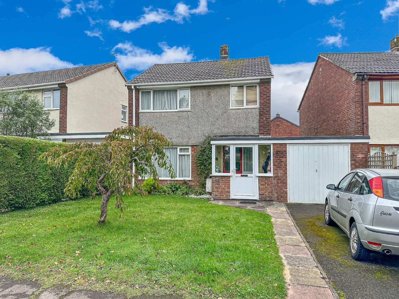 The Downs, Portishead, Bristol, Somerset, BS20