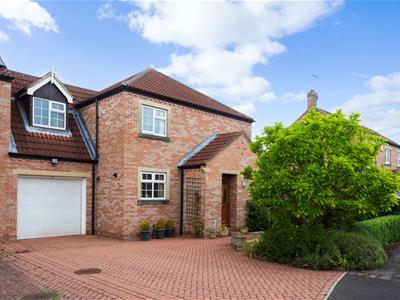 Lime Tree Mews, Dunnington, York