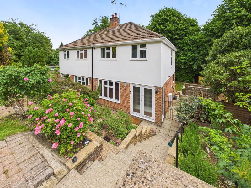 Stafford Road, Caterham