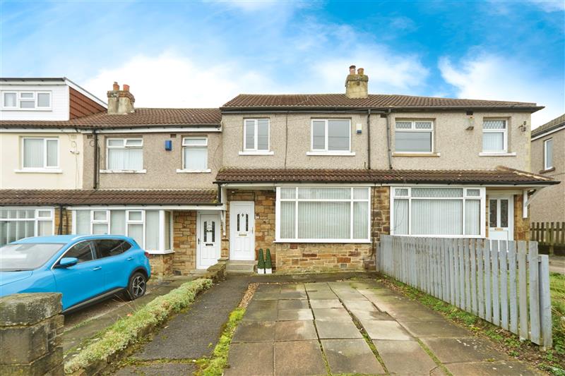 Briardale Road, Bradford, BD9