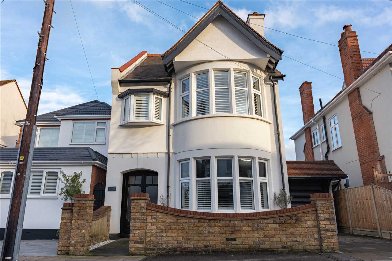 Westcliff on Sea
