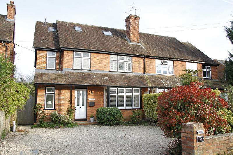 Grove Road, Sonning Common, Reading, RG4