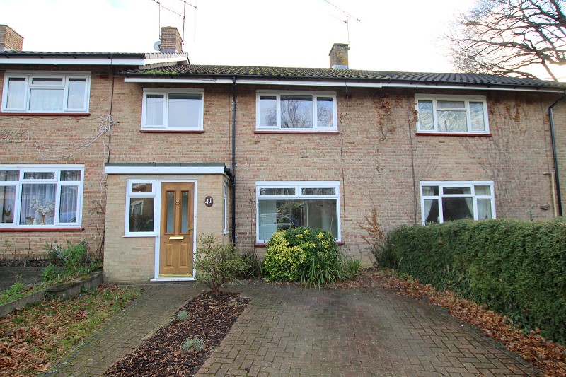 Maiden Lane, Langley Green, Crawley, West Sussex. RH11 7QR