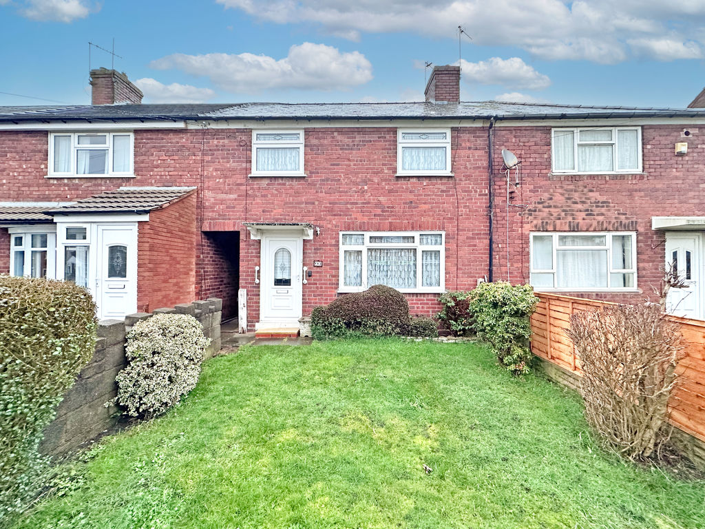 Hilton Street, West Bromwich, B70 9tw