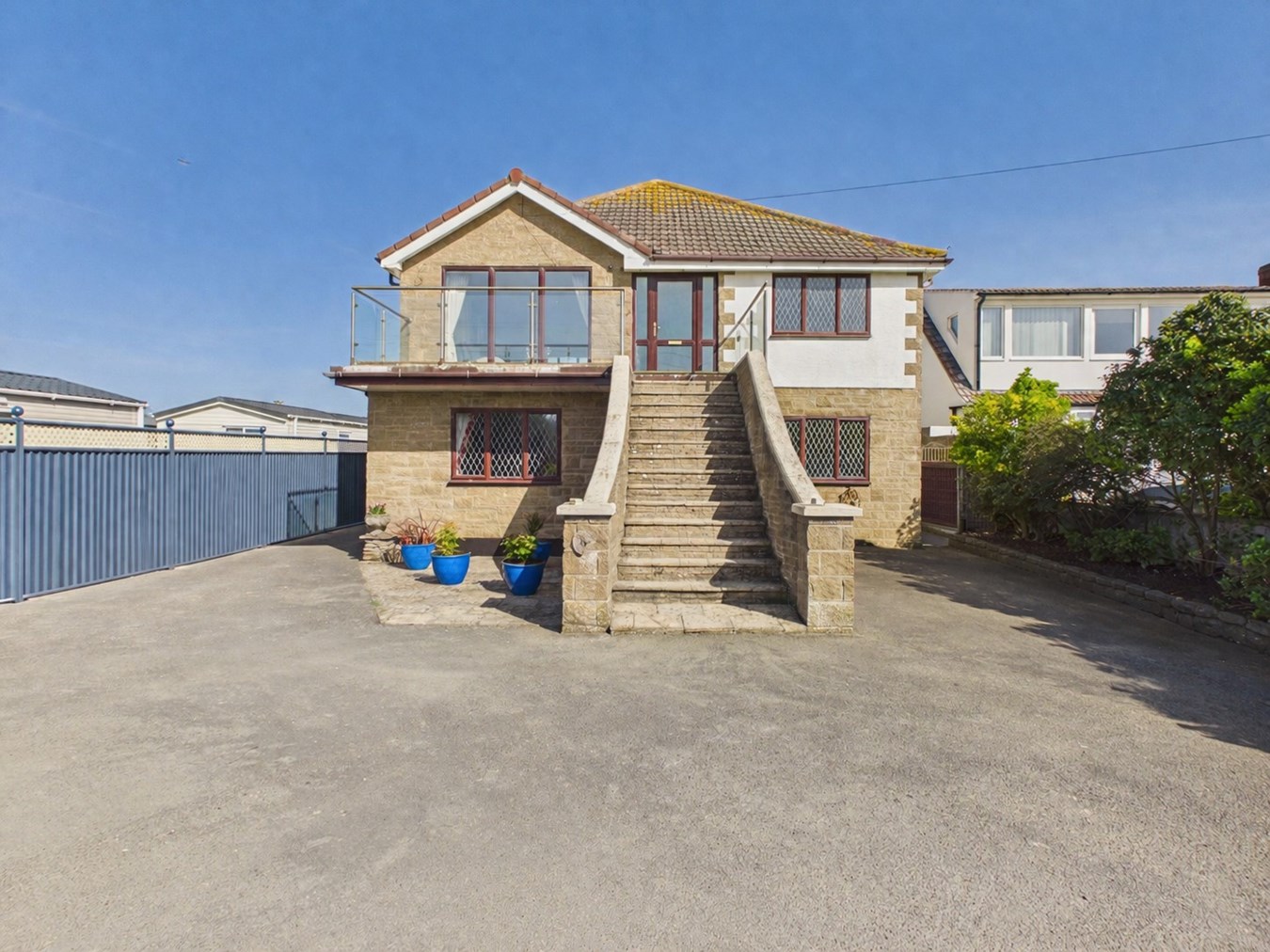 Beach Road, Sand Bay, Weston-Super-Mare, BS22