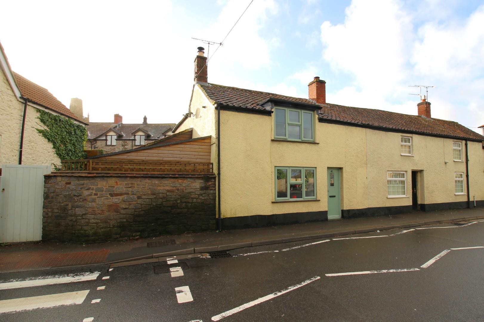 Charming cottage on the heart of Yatton
