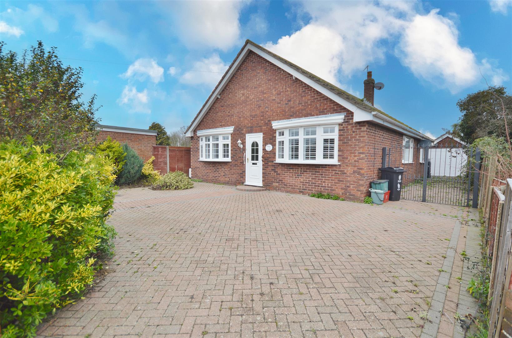 Millers Barn Road, Clacton-On-Sea, Essex
