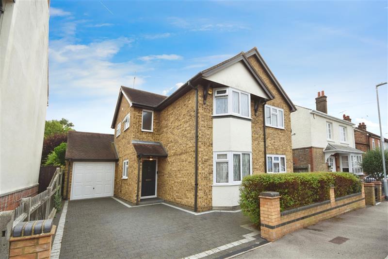 Rothesay Avenue, Chelmsford, CM2