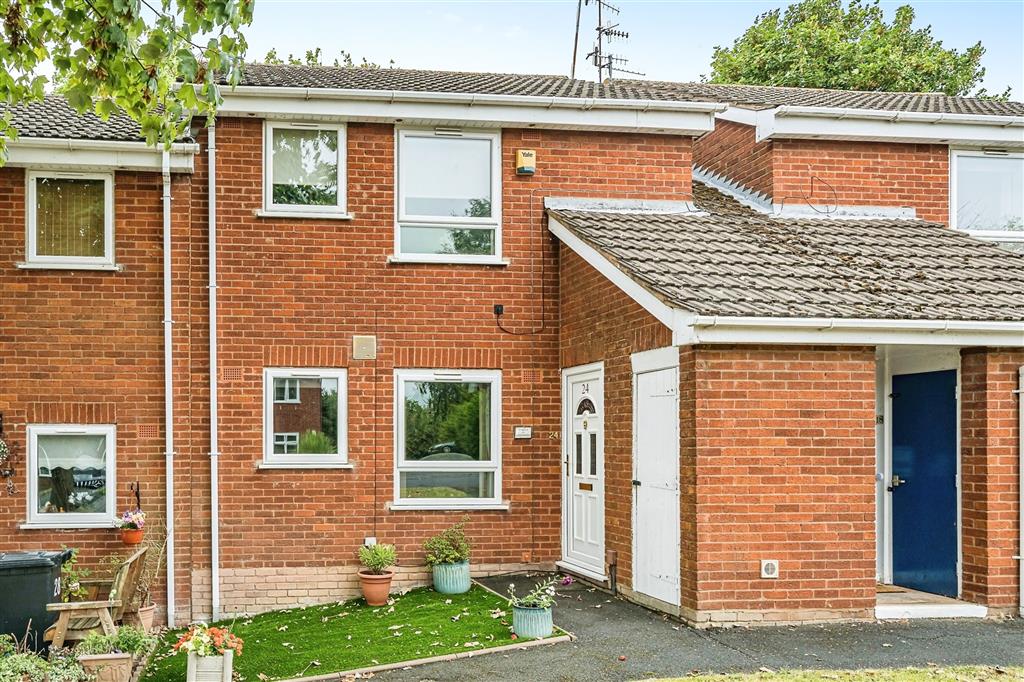 Bisell Way, BRIERLEY HILL, DY5