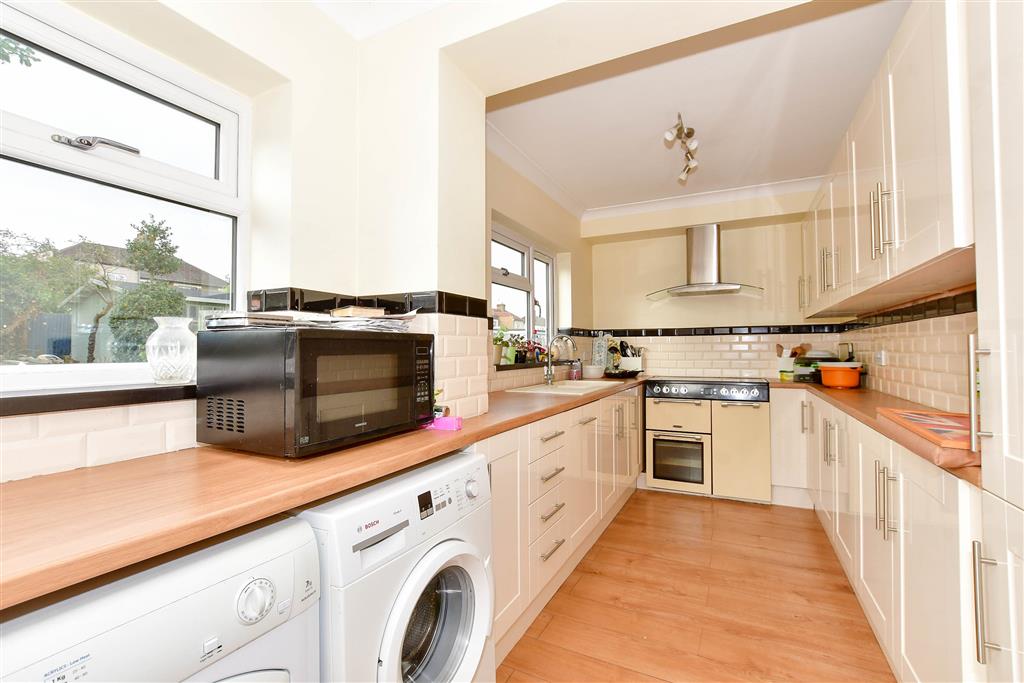 Okehampton Crescent, , Welling, Kent