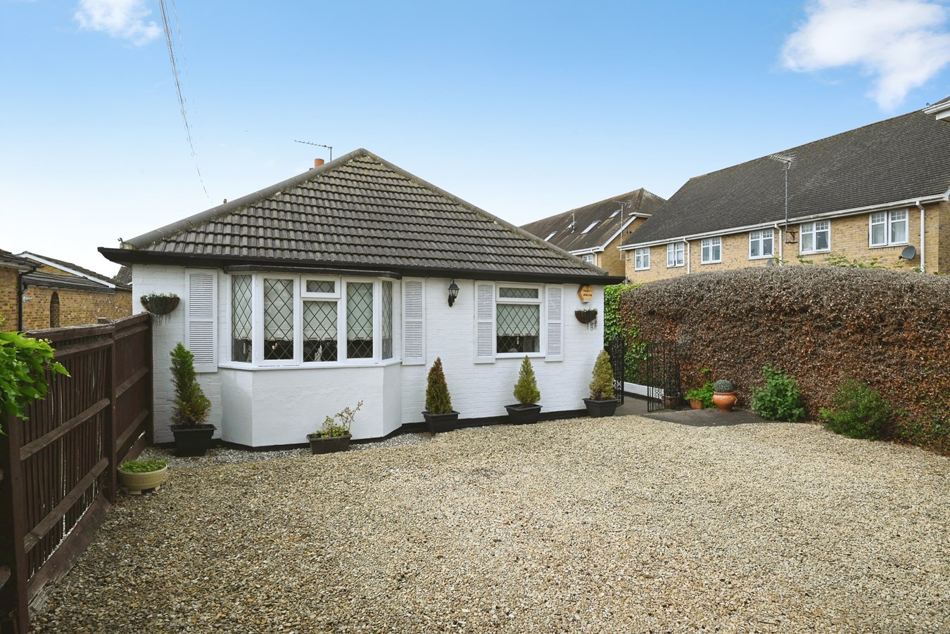 Windsor Road, Maidenhead, SL6