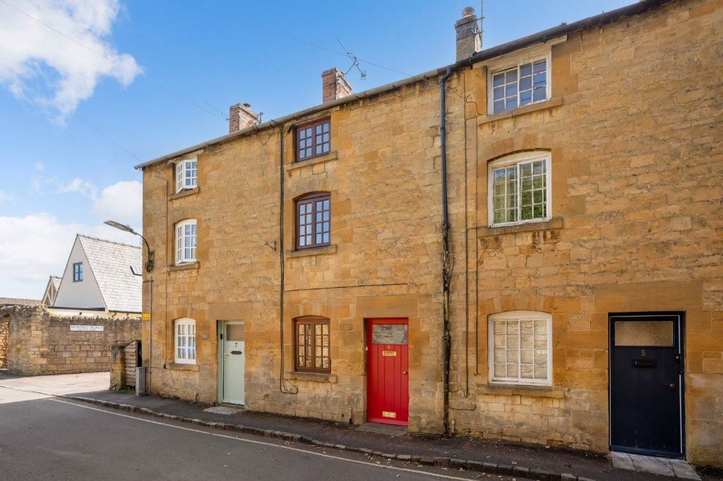 East Street, Moreton-In-Marsh, Gloucestershire, GL56