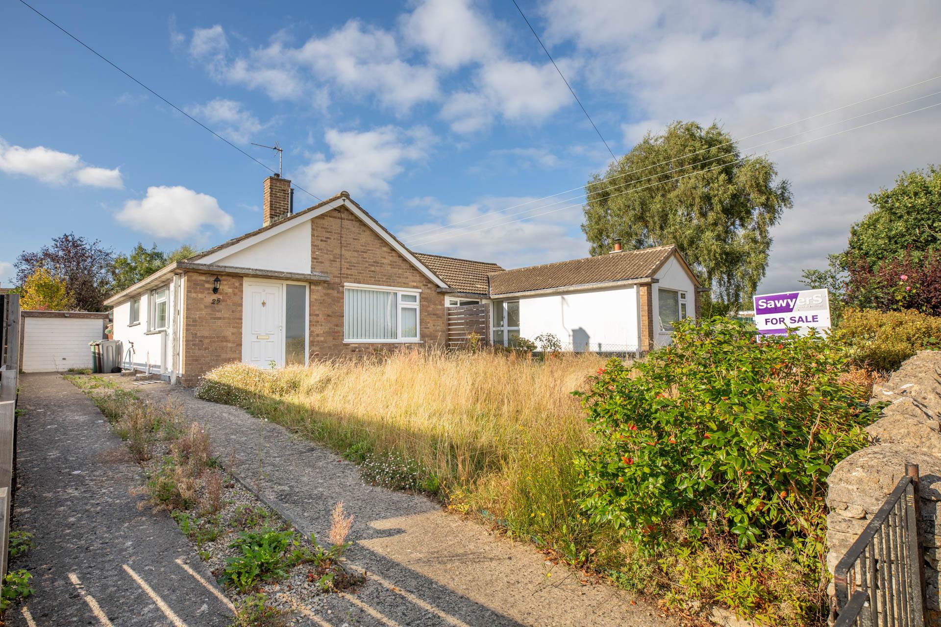 Burcombe Way, Chalford Hill, Stroud