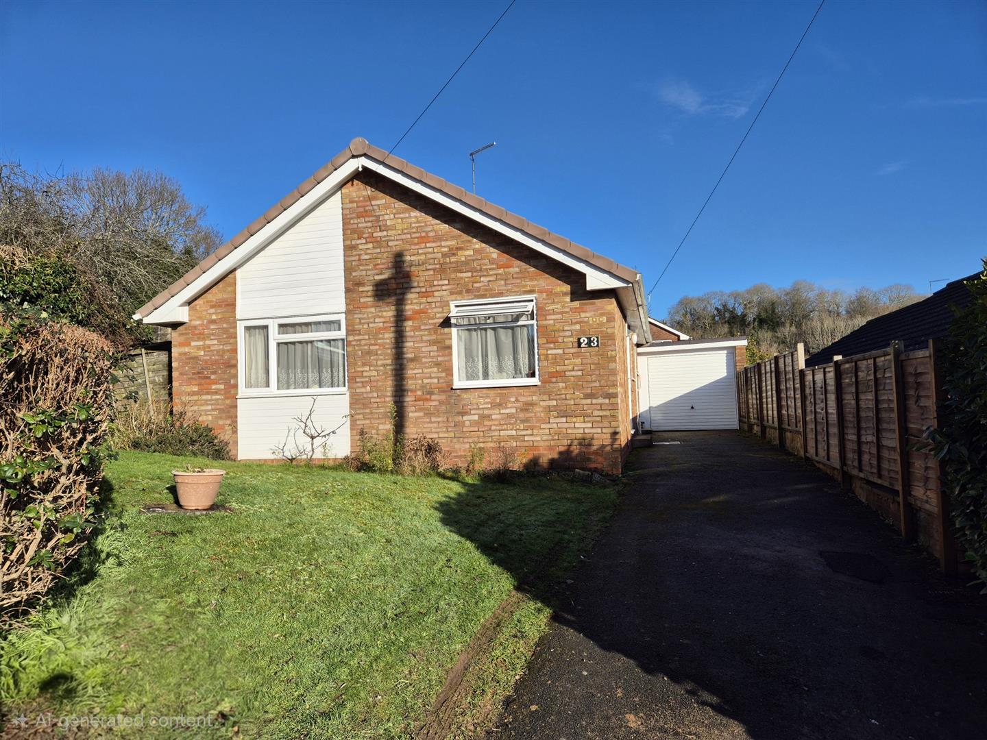 Spring Rise, Portishead, Bristol