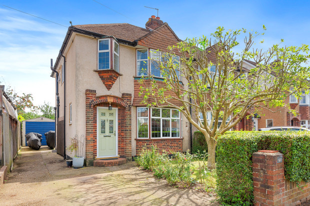 Overdale,  Ashtead, KT21