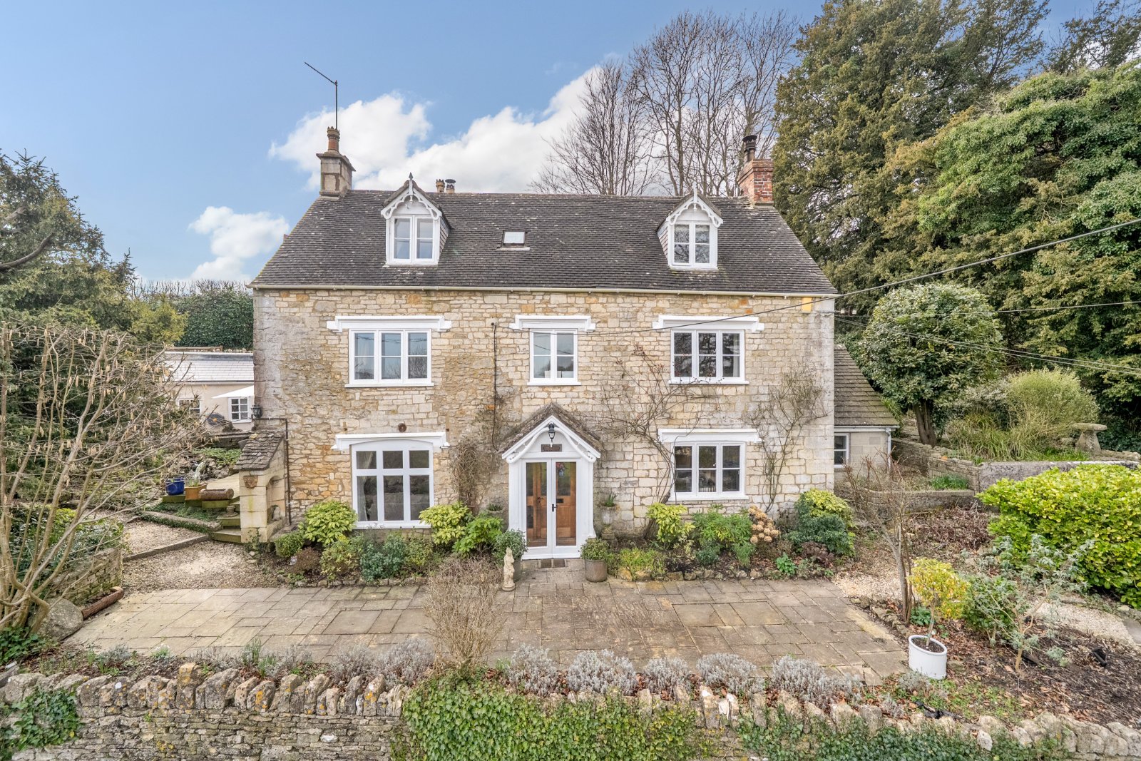 Pitchcombe, Stroud, Gloucestershire, GL6