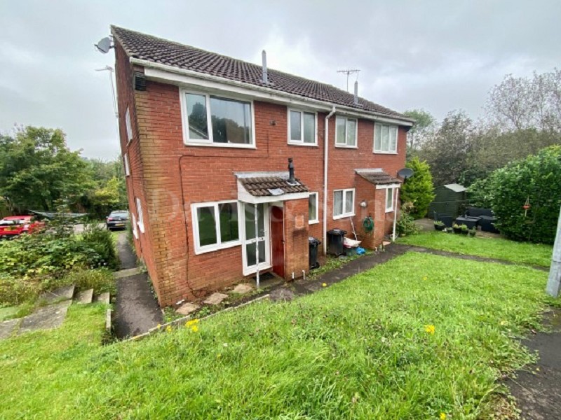 Parkwood Drive, Bassaleg, Newport. NP10 8JT