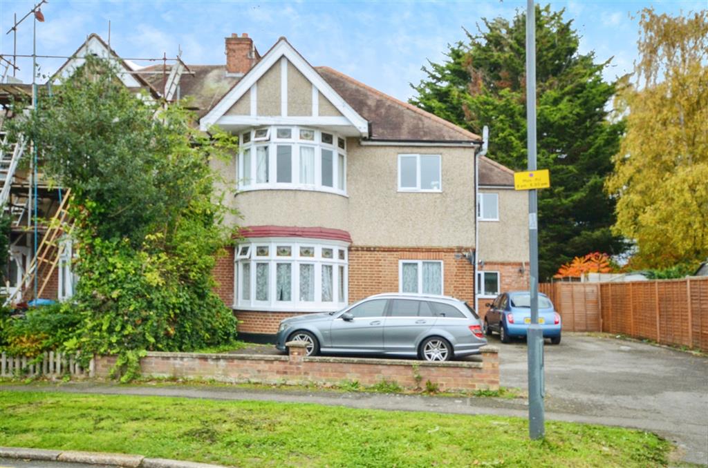 Priory Way, Harrow, HA2