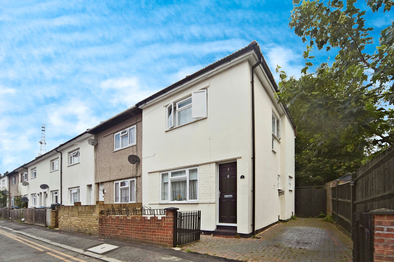 Pear Tree Close, Mitcham, CR4