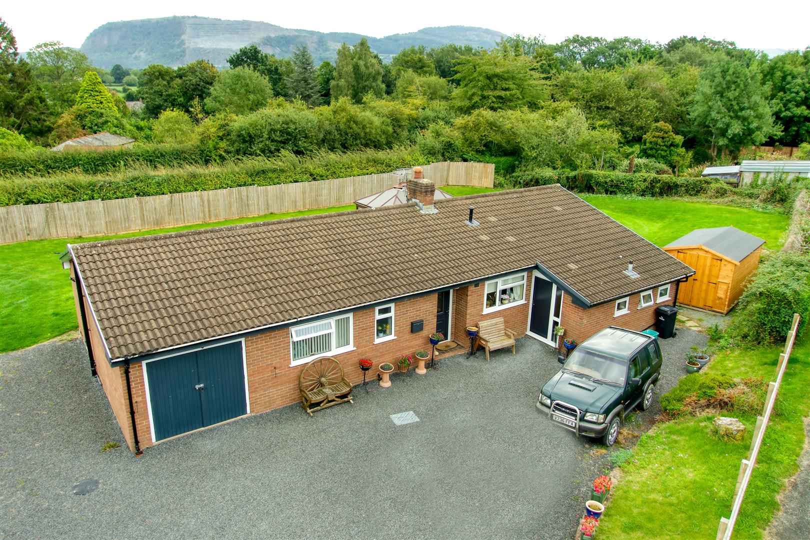 Arddleen, Llanymynech, SY22 6RX