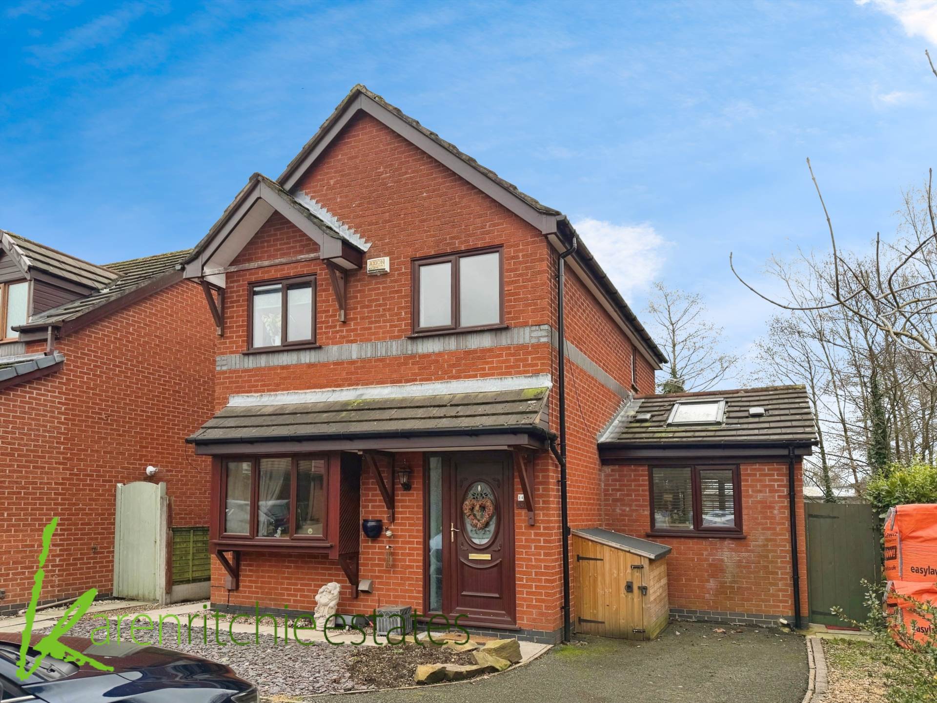 Avoncliffe Close