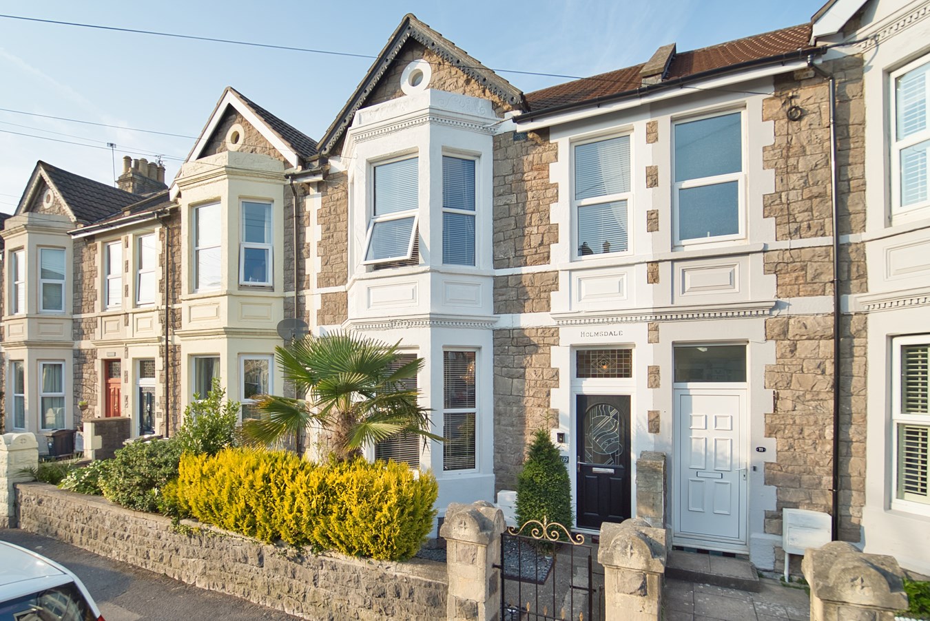 Clevedon Road, Weston-Super-Mare, BS23