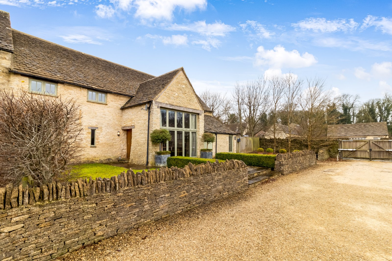Kemble, Cirencester, Gloucestershire, GL7