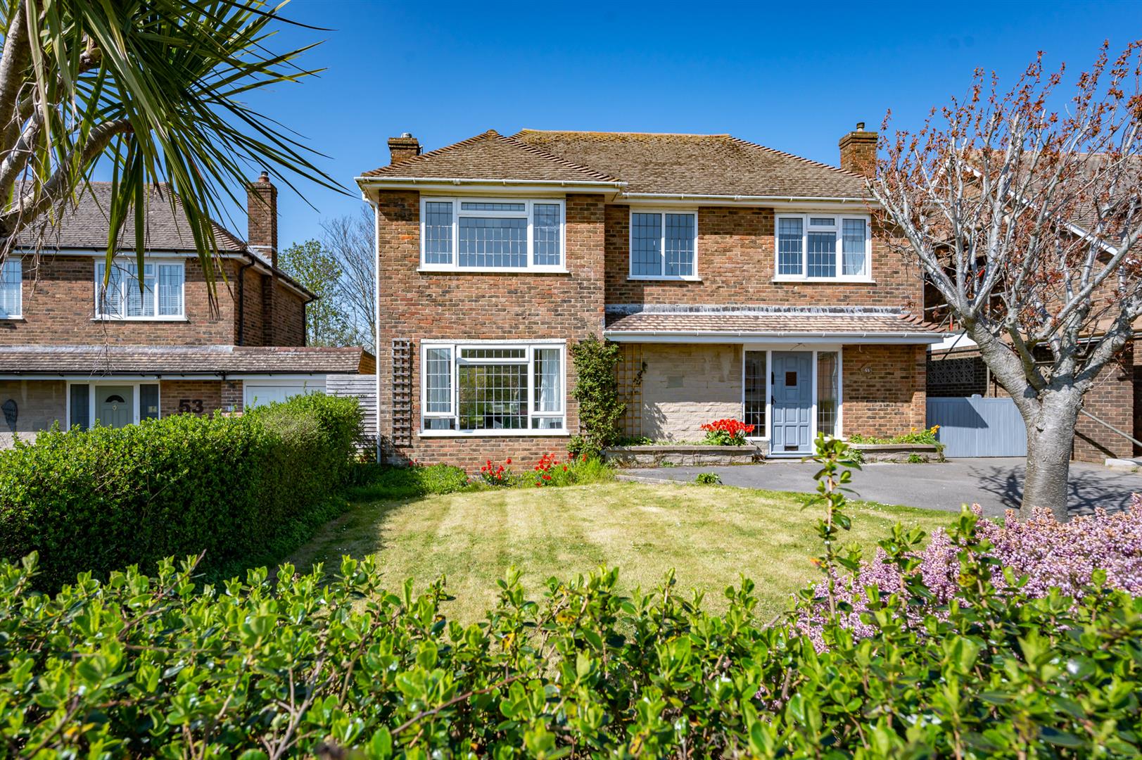 Cuckmere Road, Seaford