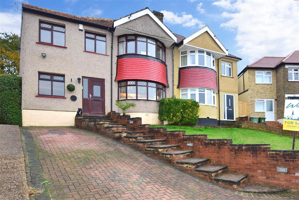 Ward & Partners Welling Estate agent Properties and houses for sale