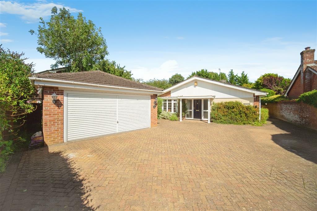 Kings Orchard, Oakley, Basingstoke, RG23