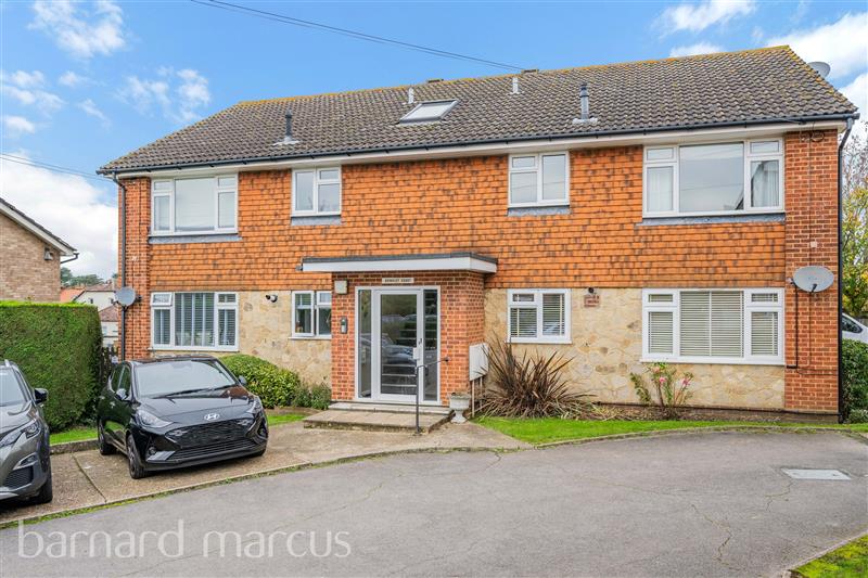 Albert Road, Ashtead, KT21