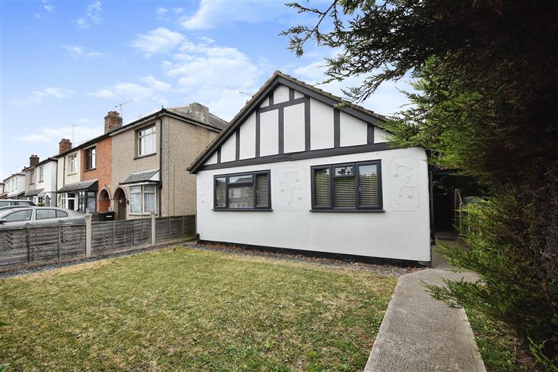 Writtle Road, Chelmsford, CM1